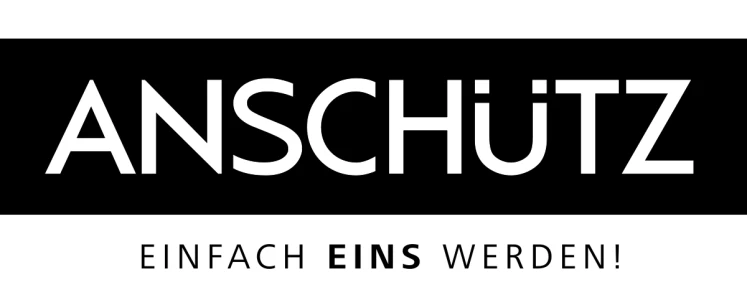 Logo logo-anschutz-negro